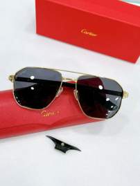 Picture of Cartier Sunglasses _SKUfw80536984fw